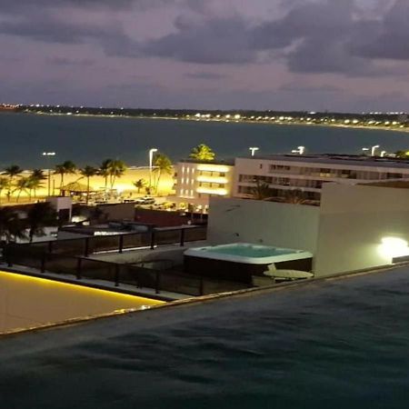 Holandas Prime Residence Joao Pessoa Exterior photo