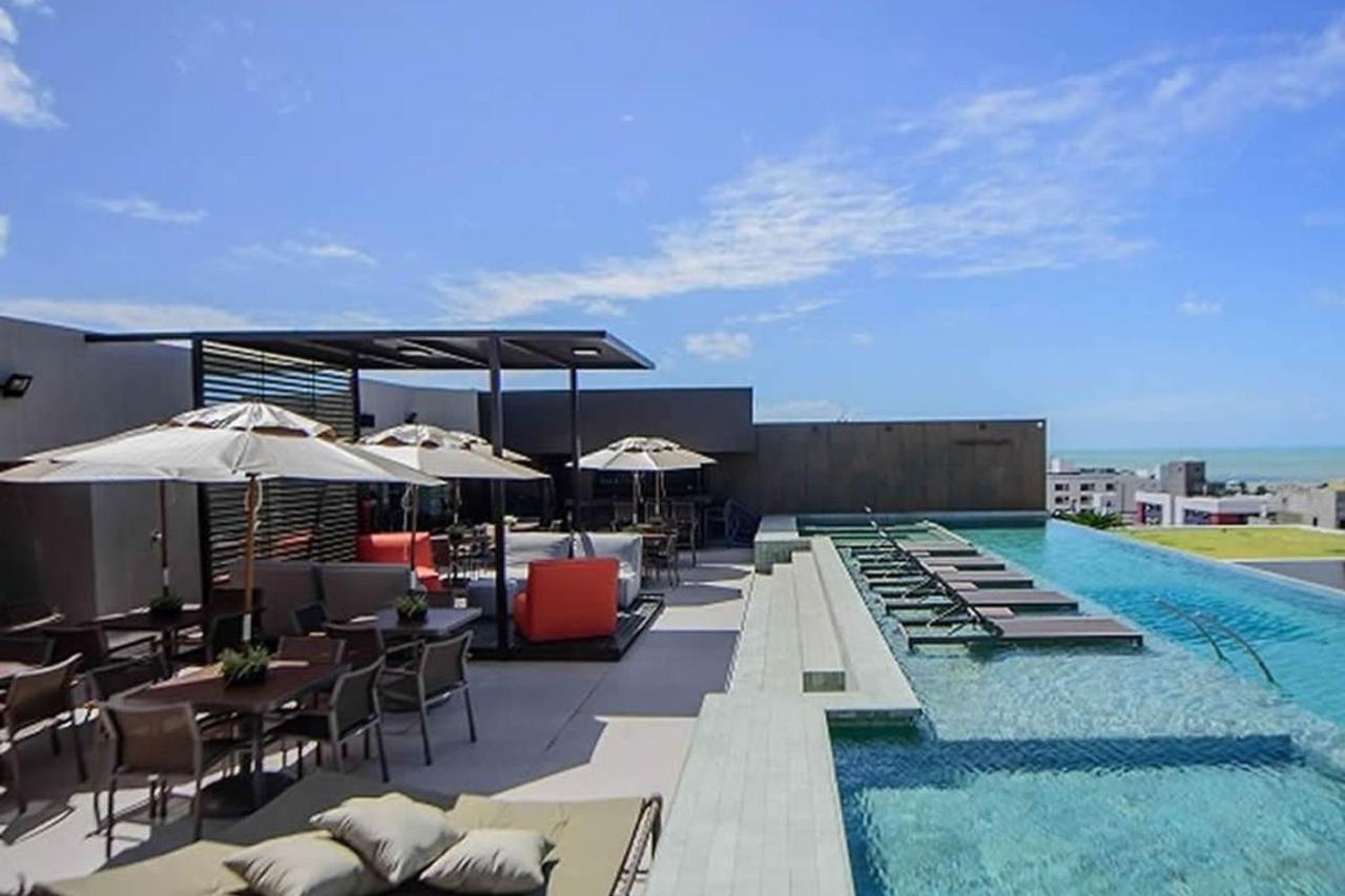Holandas Prime Residence Joao Pessoa Exterior photo