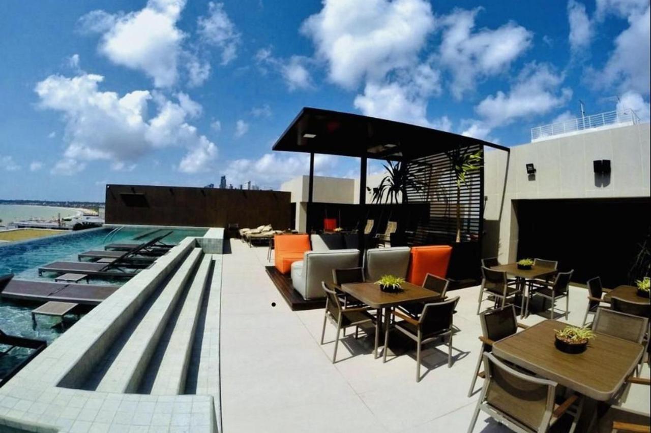 Holandas Prime Residence Joao Pessoa Exterior photo