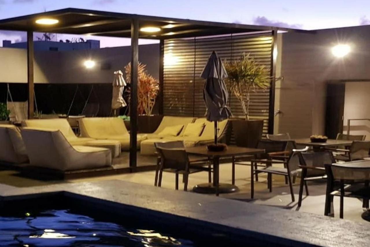 Holandas Prime Residence Joao Pessoa Exterior photo