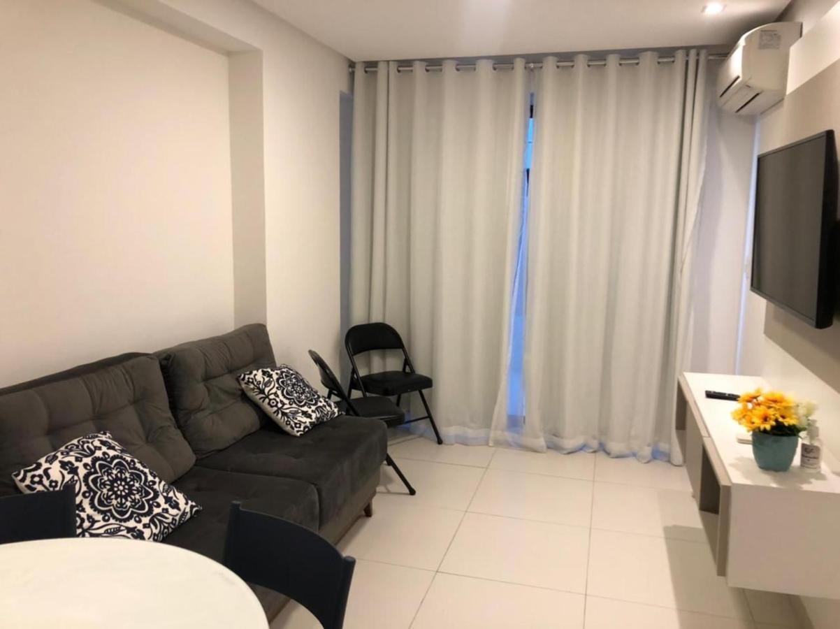 Holandas Prime Residence Joao Pessoa Exterior photo