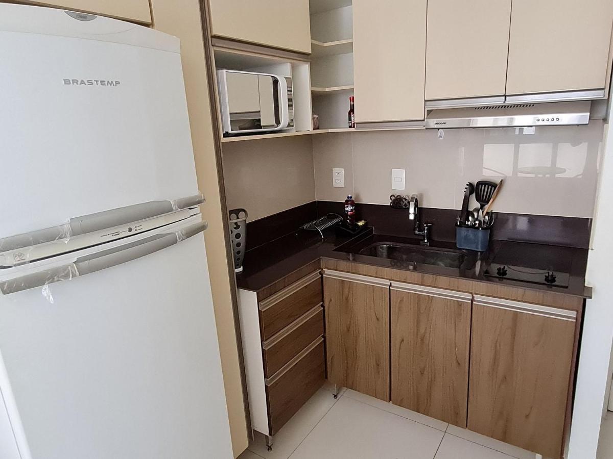 Holandas Prime Residence Joao Pessoa Exterior photo