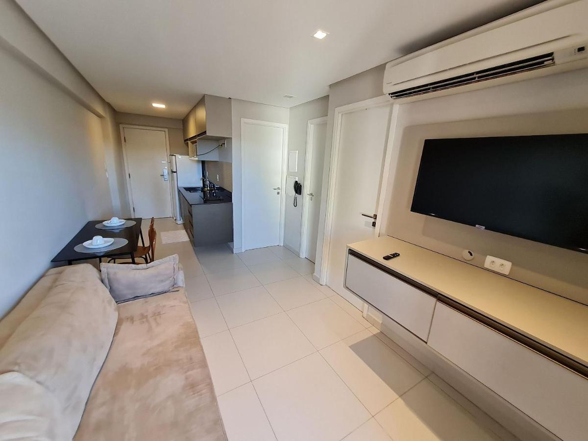 Holandas Prime Residence Joao Pessoa Exterior photo