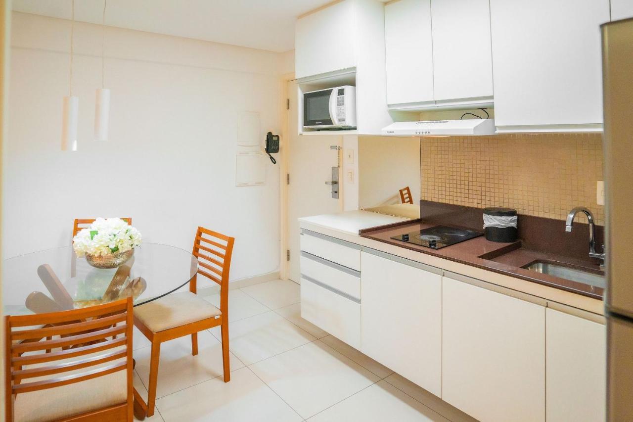 Holandas Prime Residence Joao Pessoa Exterior photo