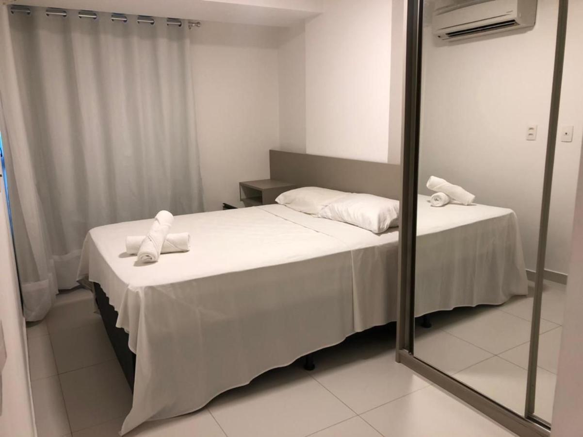 Holandas Prime Residence Joao Pessoa Exterior photo
