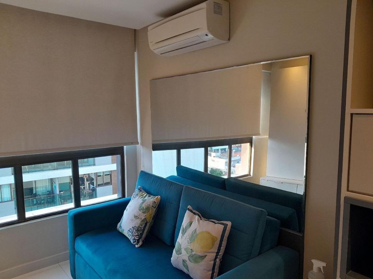 Holandas Prime Residence Joao Pessoa Exterior photo