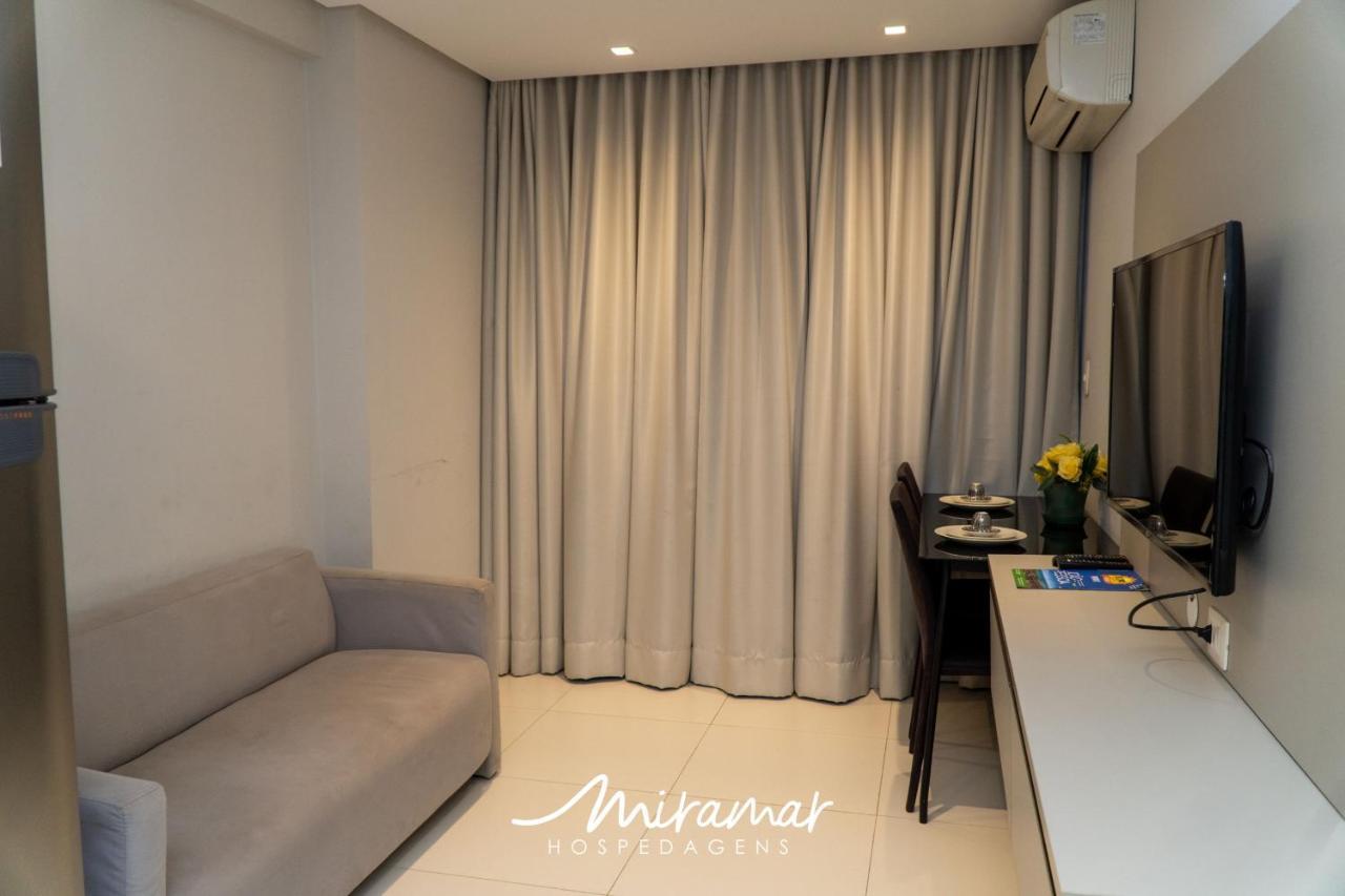 Holandas Prime Residence Joao Pessoa Exterior photo