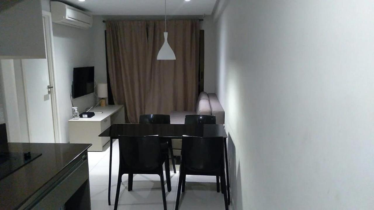 Holandas Prime Residence Joao Pessoa Exterior photo