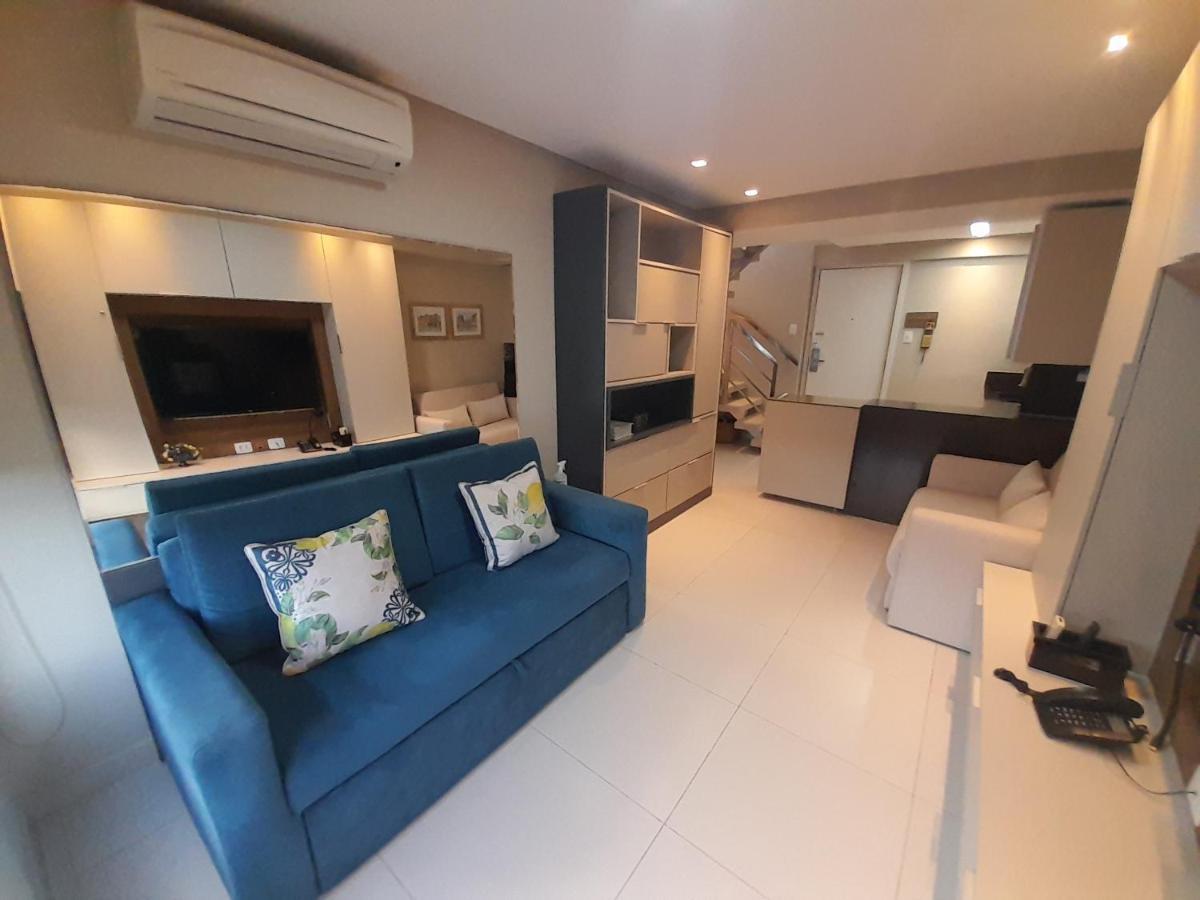 Holandas Prime Residence Joao Pessoa Exterior photo