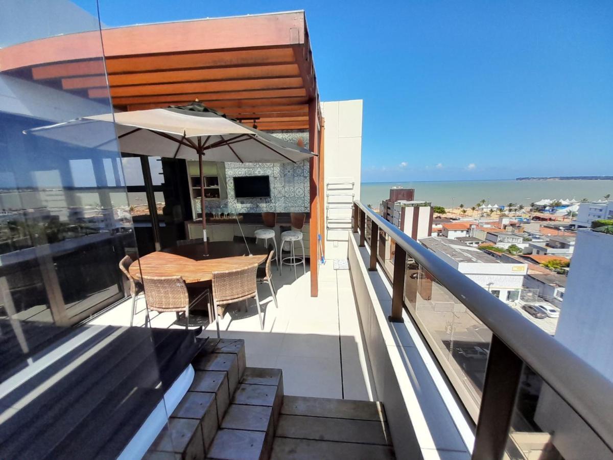 Holandas Prime Residence Joao Pessoa Exterior photo