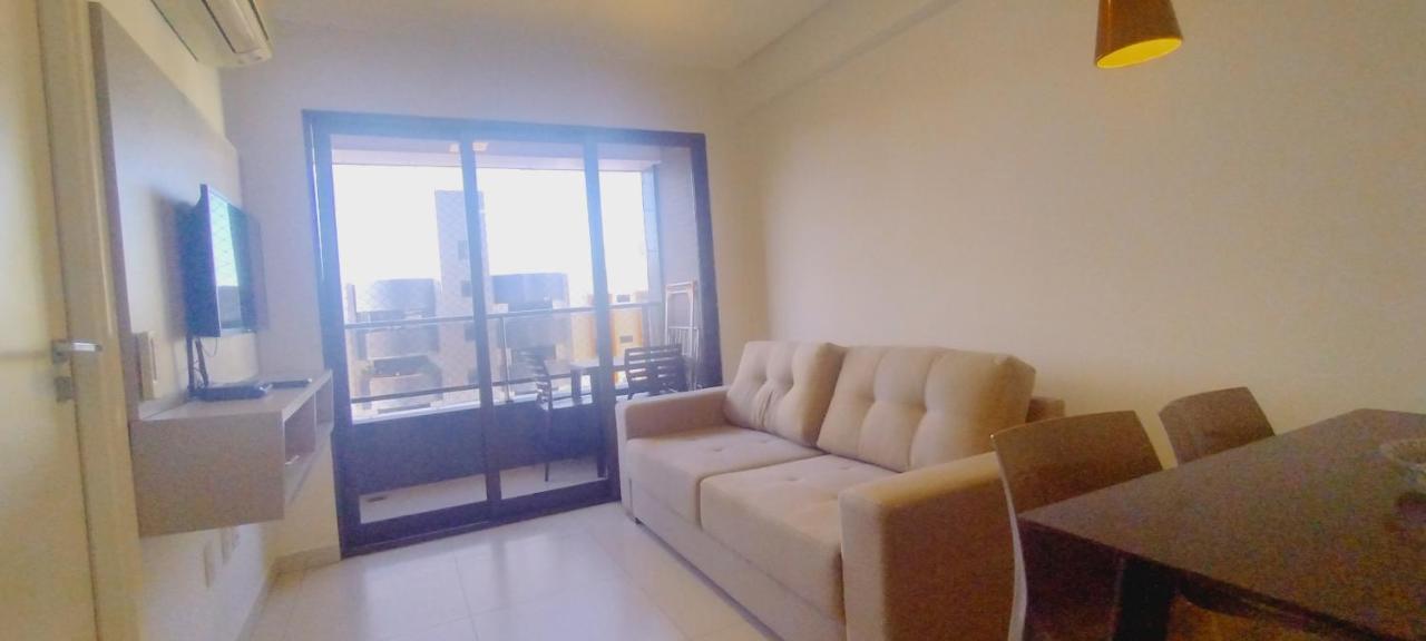 Holandas Prime Residence Joao Pessoa Exterior photo