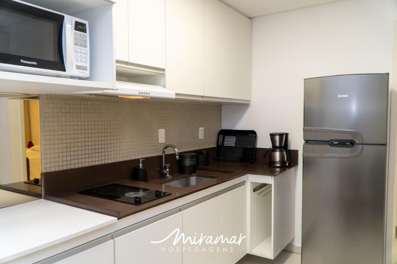 Holandas Prime Residence Joao Pessoa Exterior photo