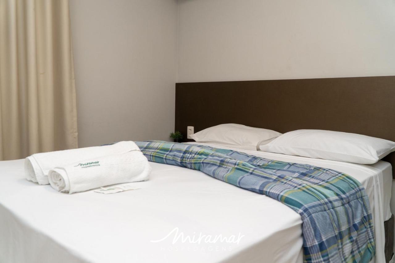 Holandas Prime Residence Joao Pessoa Exterior photo
