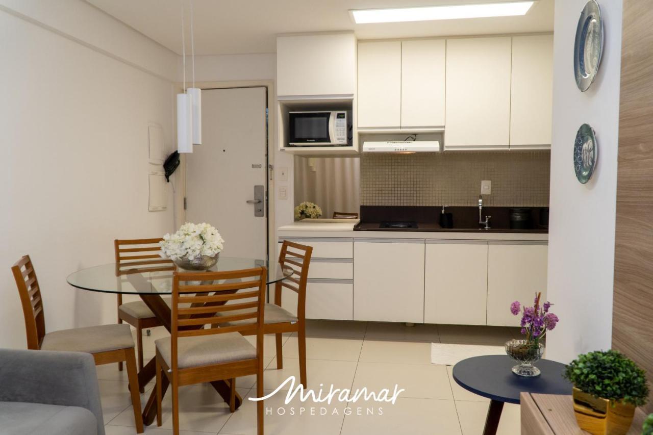 Holandas Prime Residence Joao Pessoa Exterior photo
