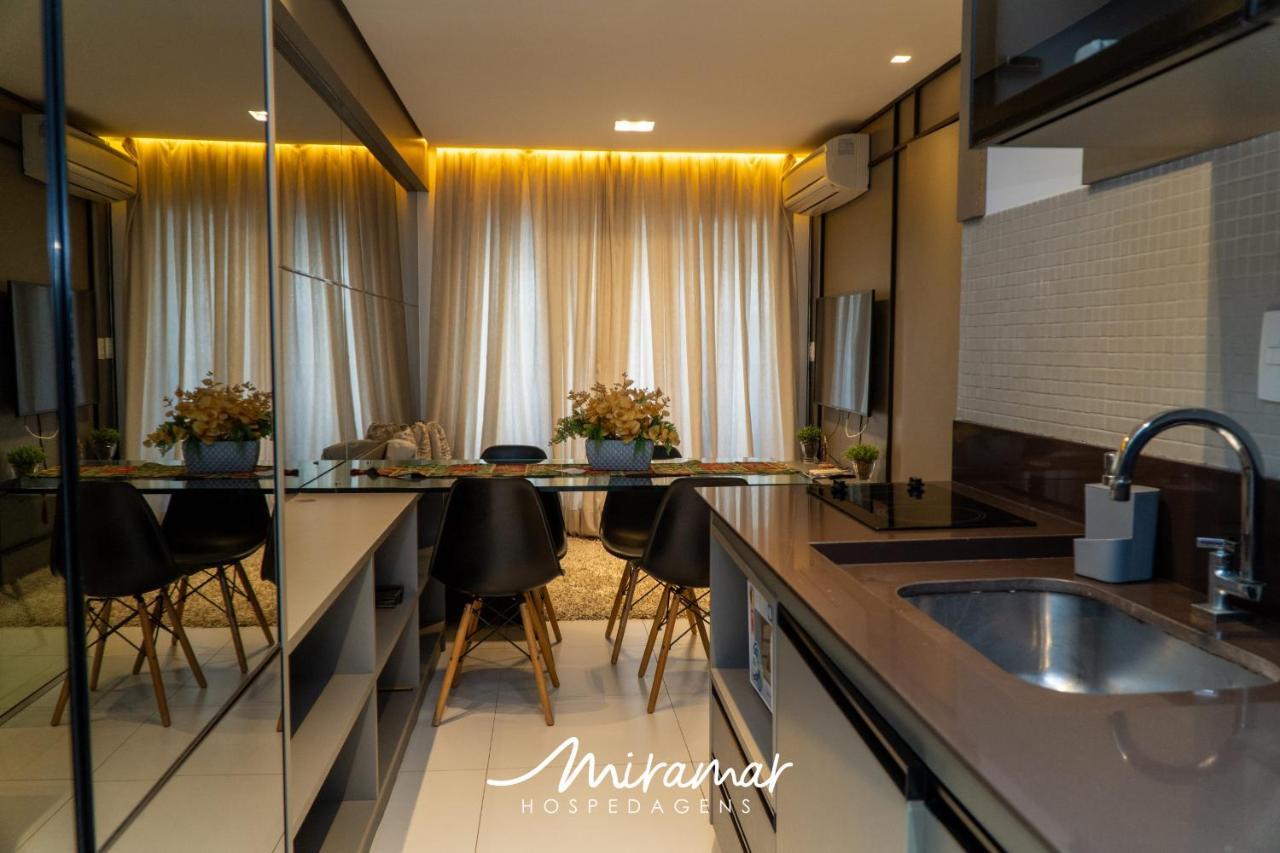 Holandas Prime Residence Joao Pessoa Exterior photo
