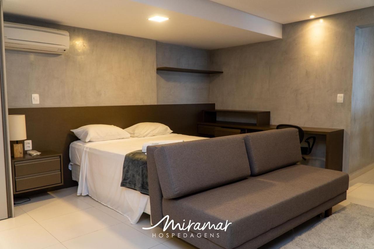 Holandas Prime Residence Joao Pessoa Exterior photo
