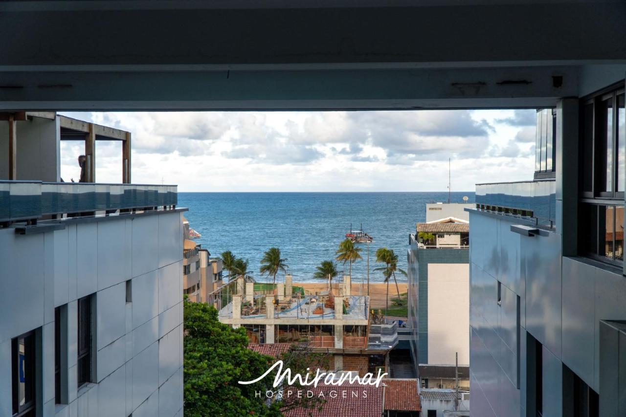 Holandas Prime Residence Joao Pessoa Exterior photo